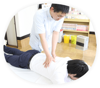 院長　三浦  秀隆