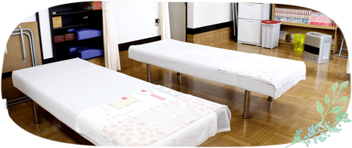 アクセス・店舗情報