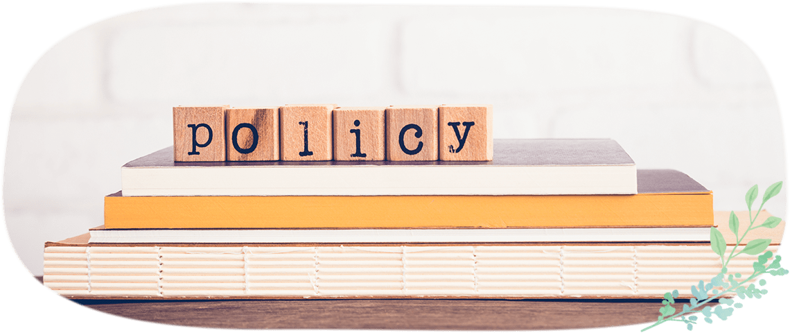 プライバシーポリシー